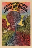 December 2018 Rock N Roll Poster Auction