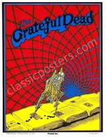 April 2024 Select Concert Poster Auction