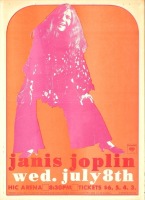 September 2025 Select Concert Poster Auction