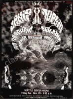 July 2026 Select Concert Poster Auction