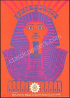 Original FD-47 Sphinx Dance Poster