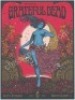 Beautiful Richey Beckett Santa Clara Fare Thee Well Poster