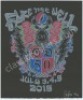 Nice Chicago Fare Thee Well Poster