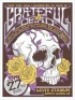 Set of Two Santa Clara Fare Thee Well Posters by Jim Mazza