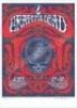 Enticing Derek Hatfield Santa Clara Fare Thee Well Poster