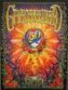 Splendid Mike DuBois Grateful Dead Holographic 3D Poster