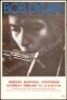 Beautiful Bob Dylan Norfolk Handbill