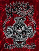 Cool 2011 Emek Qotsa Poster