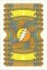 Alluring 2015 Dead & Company Columbus Poster
