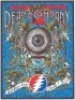 Alluring Dead & Company Philadelphia Poster