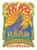 Stunning Set of Two Folsom Field Boulder Dead & Company Posters