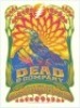 Stunning Set of Two Folsom Field Boulder Dead & Company Posters - 2