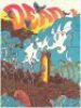 Stunning James Flames New Year's Eve Diptych - 2