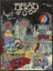 Dead & Company Las Vegas Diptych - 2