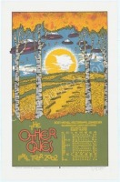 Charming The Other Ones Fall 2002 Tour Poster