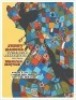 Beautiful Jerry Garcia Symphonic Celebration Poster