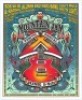 Good-Looking Tenth Annual Mountain Jam Poster