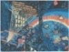 Alluring 2016 James Eads Jerry Garcia Symphonic Poster