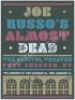 Signed 2018 Joe Russo's Almost Dead Poster