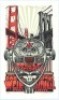 Sublime A.J. Masthay Bob Weir Bridge Session Poster