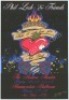 2006 Phil Lesh & Friends Beacon Theater & Hammerstein Ballroom Poster