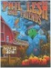 Marvelous Set of Two Phil Lesh & Friends 2014 Posters