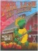 Marvelous Set of Two Phil Lesh & Friends 2014 Posters - 2