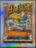 Exquisite Foil Phil Lesh & Friends Masthay 2019 Poster