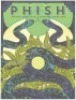 Scarce 2016 Phish Lockn' Festival Poster