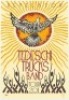 Beautiful 2011 Tedeschi Trucks Band Tour Poster