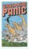 2005 Widespread Panic Tryptic Posters - 3