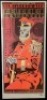 Rare Crystal Skull Variant Aquarium Rescue Unit Poster
