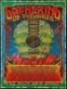 Gorgeous 2015 Gathering of the Vibes Foil Poster