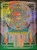 2015 Lockn' Festival Foil Variant Poster