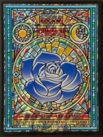 A Pair of Gorgeous 2015 Lockn' Festival Posters
