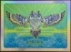 Steve Kimock 2016 Spring Tour Foil Poster