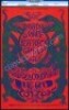 Superb Certified BG-130 Moby Grape Poster