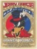 2016 Jerry Garcia Symphonic Celebration Poster