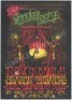 2004 Gov't Mule New Year's Poster