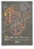 The Allman Brothers 2013 Poster