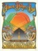 The Allman Brothers 2013 Tour Poster