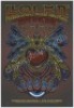 Beautiful 2015 Lockn' Festival Poster