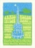 Attractive 2003 James Taylor Poster