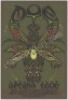 2011 Moe. Tour Poster