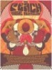 2015 Peach Music Festival Poster