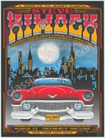 2015 Steve Kimock Tribute Poster