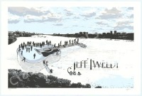 2010 Jeff Tweedy Poster