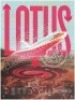 Lotus 2010 Fall Tour Poster