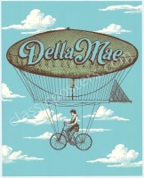 Della Mae Promotional Poster