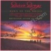 Band-Signed Dixie Dregs Promotional Poster